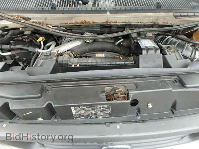 2006 FORD ECONOLINE - VIN: 1FTSE34P96HA46780 - Фото 7
