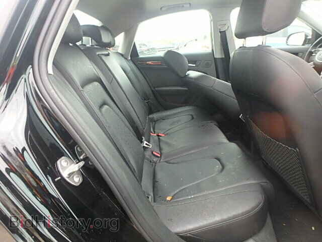 2014 AUDI A4 - VIN: WAUBFAFL1EN045552 - Фото 6