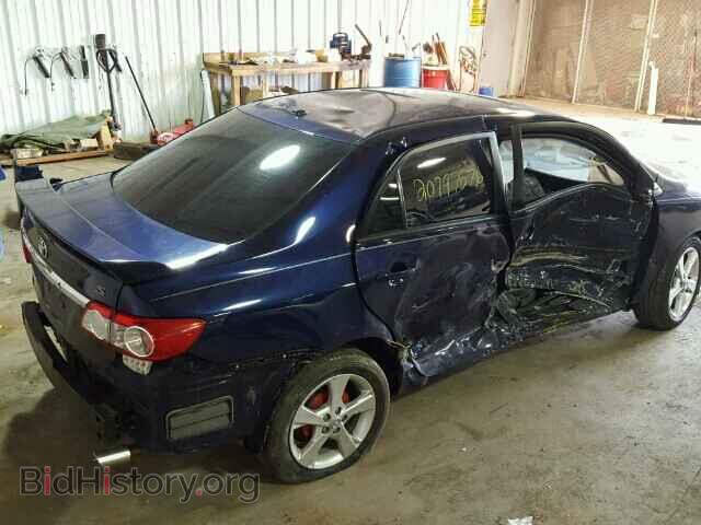 2012 TOYOTA COROLLA - VIN: 2T1BU4EE5CC771038 - Фото 10