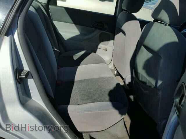 2007 FORD FOCUS - VIN: 1FAFP34N17W145462 - Фото 6