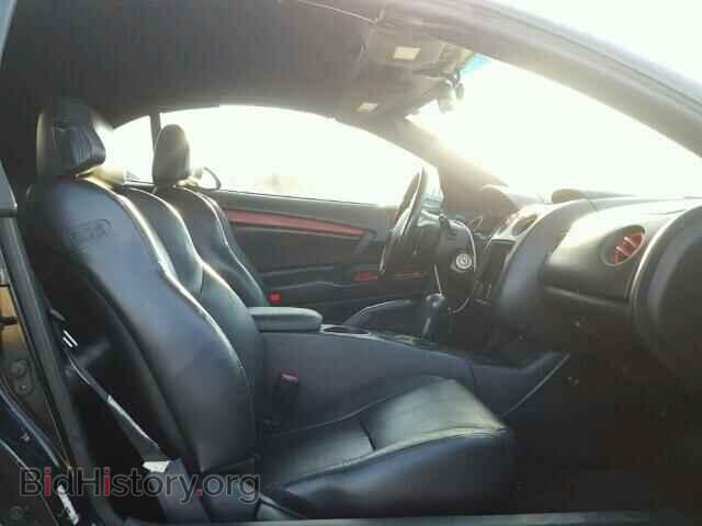 2005 MITSUBISHI ECLIPSE - VIN: 4A3AE75HX5E010166 - Фото 5
