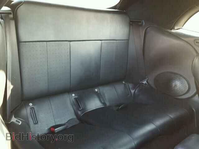 2005 MITSUBISHI ECLIPSE - VIN: 4A3AE75HX5E010166 - Фото 6