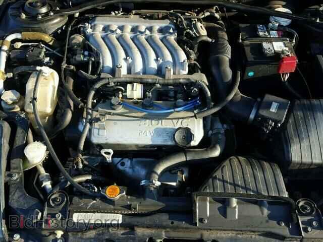 2005 MITSUBISHI ECLIPSE - VIN: 4A3AE75HX5E010166 - Фото 7