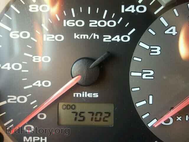 2005 MITSUBISHI ECLIPSE - VIN: 4A3AE75HX5E010166 - Фото 8