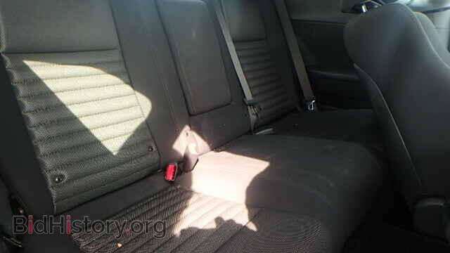 2013 DODGE CHALLENGER - VIN: 2C3CDYAG4DH628127 - Photo 6