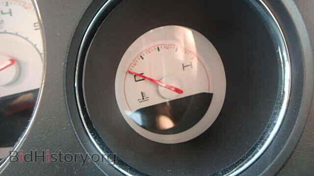 2013 DODGE CHALLENGER - VIN: 2C3CDYAG4DH628127 - Photo 8