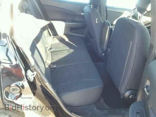 2012 CHRYSLER 200 - VIN: 1C3CCBBB8CN303036 - Фото 6