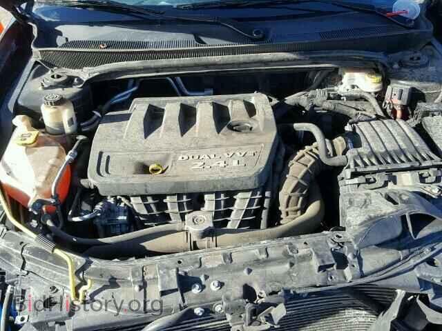 2012 CHRYSLER 200 - VIN: 1C3CCBBB8CN303036 - Фото 7