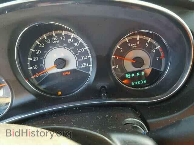 2012 CHRYSLER 200 - VIN: 1C3CCBBB8CN303036 - Фото 8