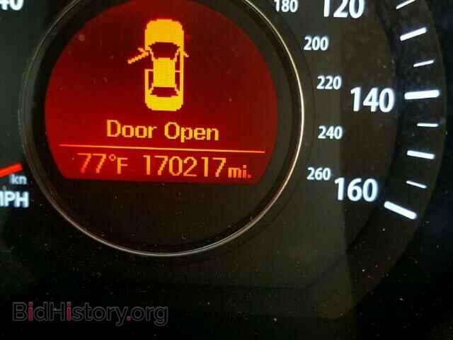 2012 KIA OPTIMA - VIN: 5XXGM4A78CG059368 - Фото 8