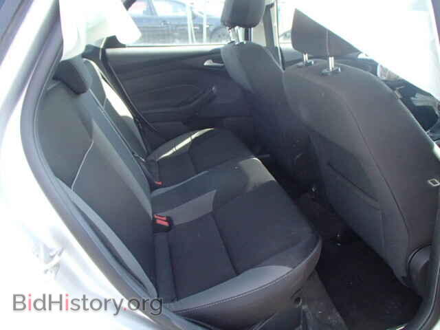 2014 FORD FOCUS - VIN: 1FADP3F21EL298903 - Фото 6