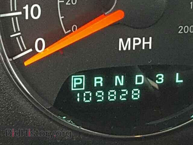 2005 CHRYSLER SEBRING - VIN: 1C3EL46X55N502722 - Фото 8