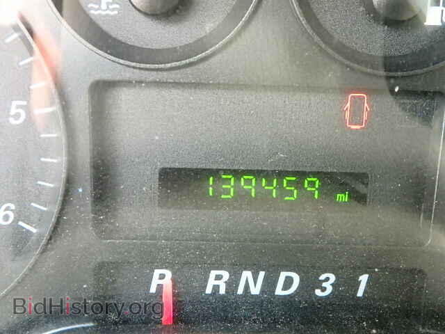 2004 FORD FREESTAR - VIN: 2FMZA57624BA85127 - Фото 8