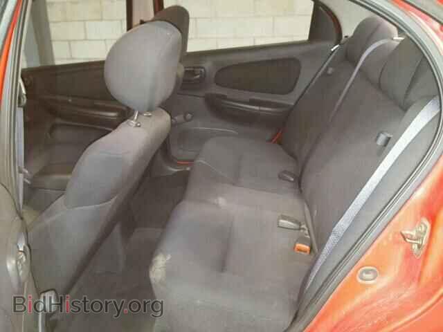 2003 DODGE NEON - VIN: 1B3ES26C33D162328 - Фото 6
