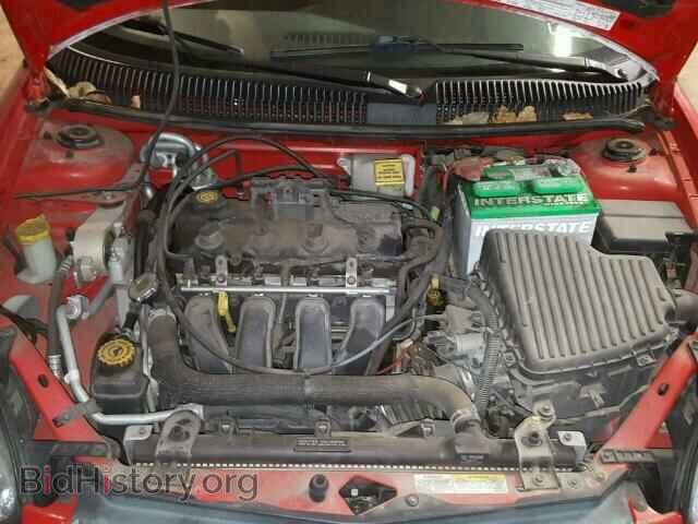 2003 DODGE NEON - VIN: 1B3ES26C33D162328 - Фото 7