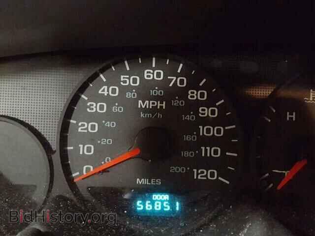 2003 DODGE NEON - VIN: 1B3ES26C33D162328 - Фото 8