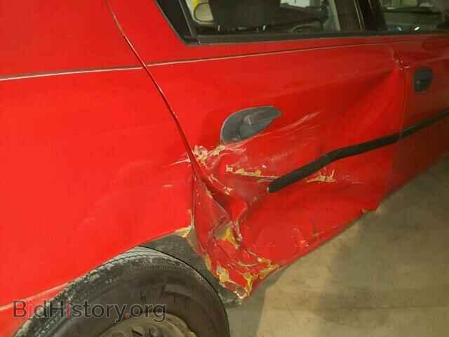 2003 DODGE NEON - VIN: 1B3ES26C33D162328 - Фото 9