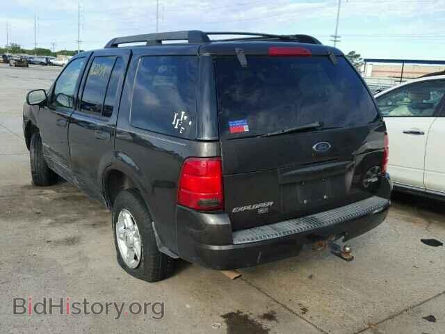 2005 FORD EXPLORER - VIN: 1FMZU63K35UB04666 - Фото 3