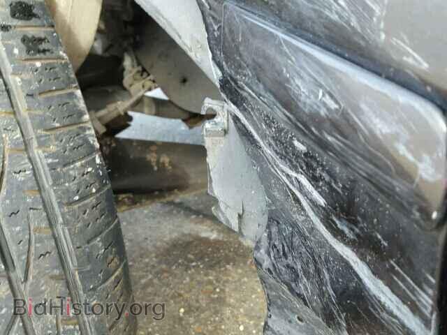 2005 FORD EXPLORER - VIN: 1FMZU63K35UB04666 - Фото 10