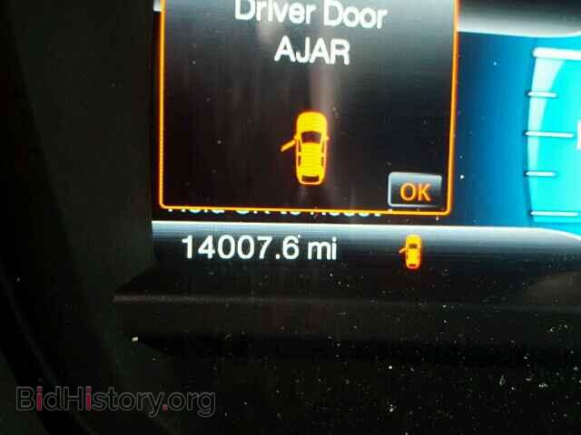 2015 FORD EXPLORER - VIN: 1FM5K8D81FGA13849 - Photo 8
