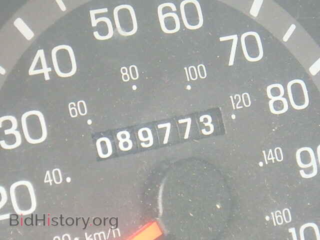 2001 FORD ECONOLINE - VIN: 1FTNE24251HA76881 - Фото 8