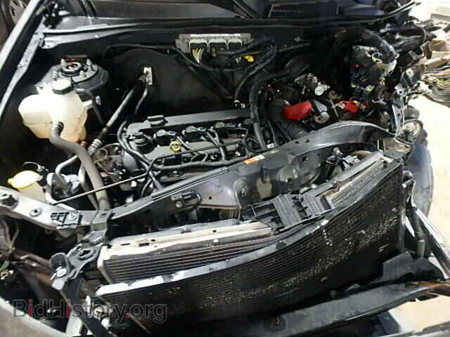 2012 FORD ESCAPE - VIN: 1FMCU0D73CKA28436 - Фото 7