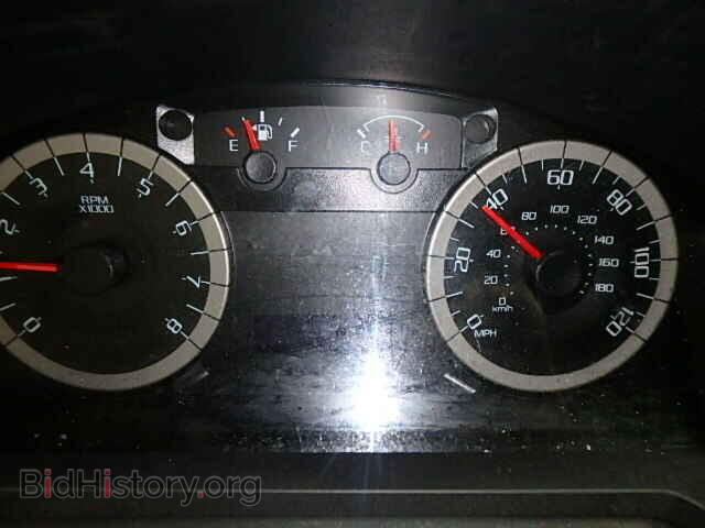 2012 FORD ESCAPE - VIN: 1FMCU0D73CKA28436 - Фото 8