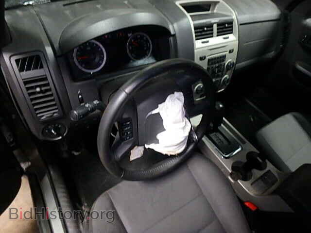 2012 FORD ESCAPE - VIN: 1FMCU0D73CKA28436 - Фото 9
