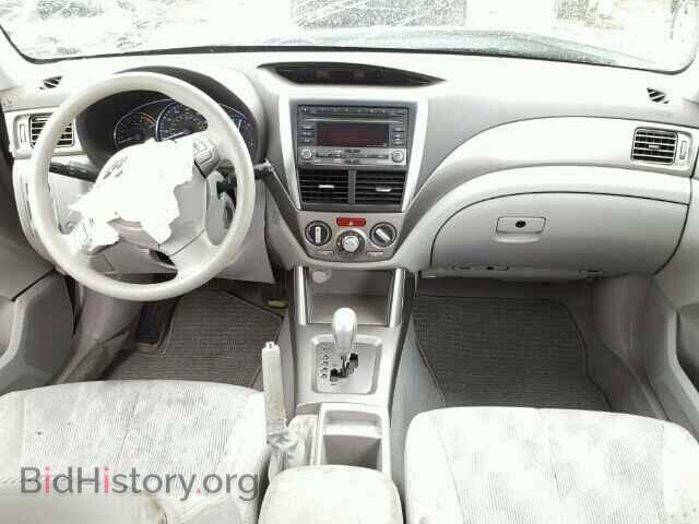2010 SUBARU FORESTER - VIN: JF2SH6CCXAH902461 - Photo 9