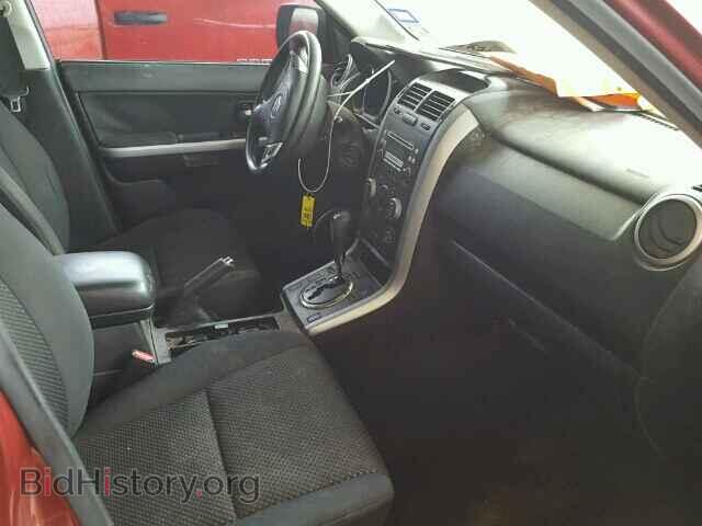 2008 SUZUKI GR VITARA - VIN: JS3TE944484101919 - Фото 5