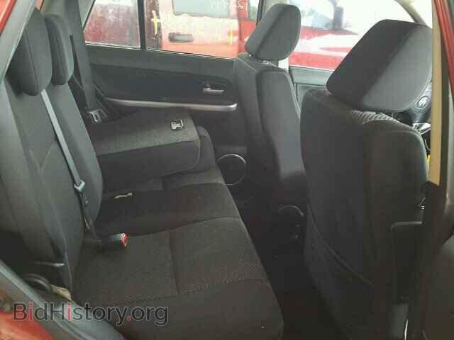2008 SUZUKI GR VITARA - VIN: JS3TE944484101919 - Фото 6