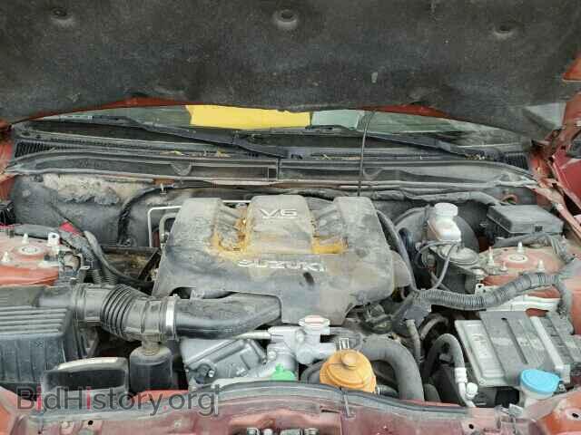 2008 SUZUKI GR VITARA - VIN: JS3TE944484101919 - Фото 7