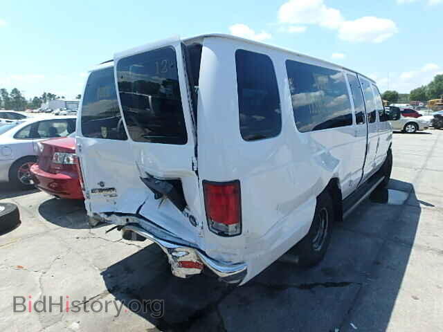 2009 FORD ECONOLINE - VIN: 1FBSS31L39DA57672 - Фото 4