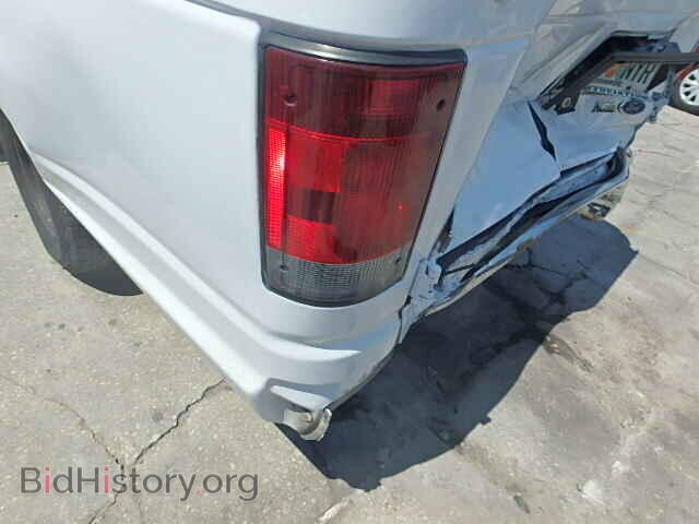 2009 FORD ECONOLINE - VIN: 1FBSS31L39DA57672 - Фото 9