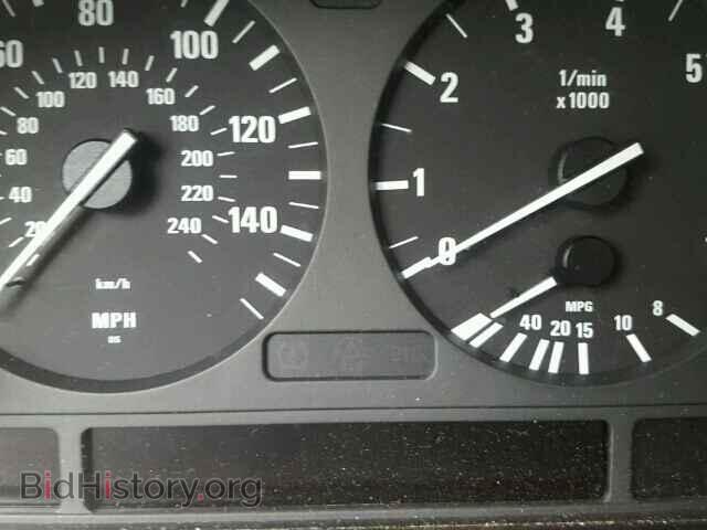 2005 BMW X5 - VIN: 5UXFB53595LV18993 - Фото 8