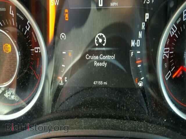 2015 DODGE CHALLENGER - VIN: 2C3CDZAG0FH793892 - Фото 8