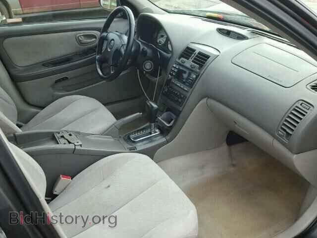 2000 NISSAN MAXIMA - VIN: JN1CA31D3YT527928 - Photo 5
