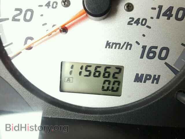 2000 NISSAN MAXIMA - VIN: JN1CA31D3YT527928 - Photo 8