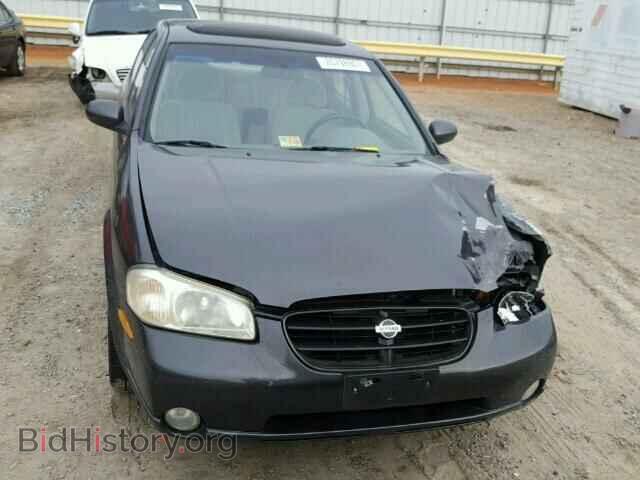 2000 NISSAN MAXIMA - VIN: JN1CA31D3YT527928 - Photo 9