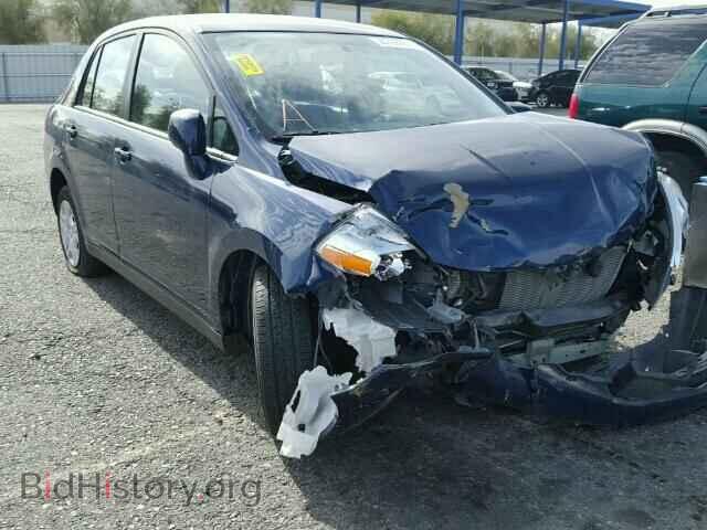 Photo 3N1BC1AP6BL415057 - NISSAN VERSA 2011