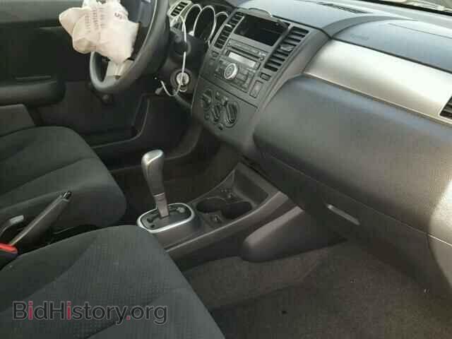2011 NISSAN VERSA - VIN: 3N1BC1AP6BL415057 - Photo 5