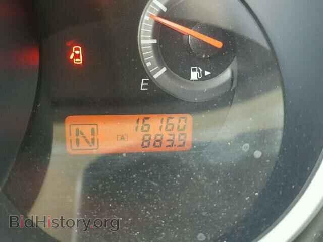 2011 NISSAN VERSA - VIN: 3N1BC1AP6BL415057 - Photo 8