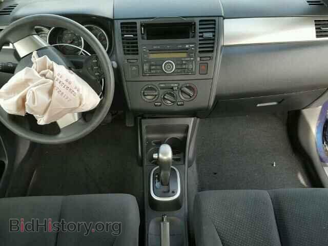 2011 NISSAN VERSA - VIN: 3N1BC1AP6BL415057 - Photo 9