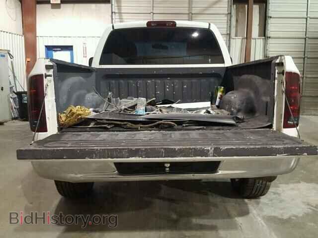 2002 DODGE RAM 1500 - VIN: 1D7HA16N42J204411 - Фото 6