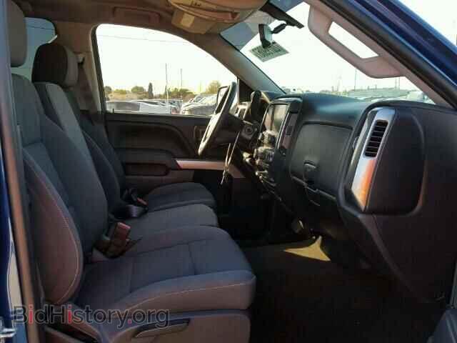 2015 CHEVROLET SILVERADO - VIN: 1GCRCREC7FZ184895 - Фото 5