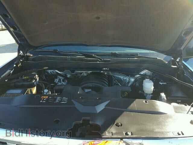 2015 CHEVROLET SILVERADO - VIN: 1GCRCREC7FZ184895 - Фото 7