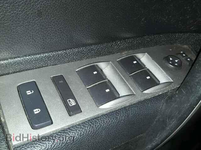 2011 CHEVROLET SILVERADO - VIN: 3GCPKREA8BG182074 - Фото 10