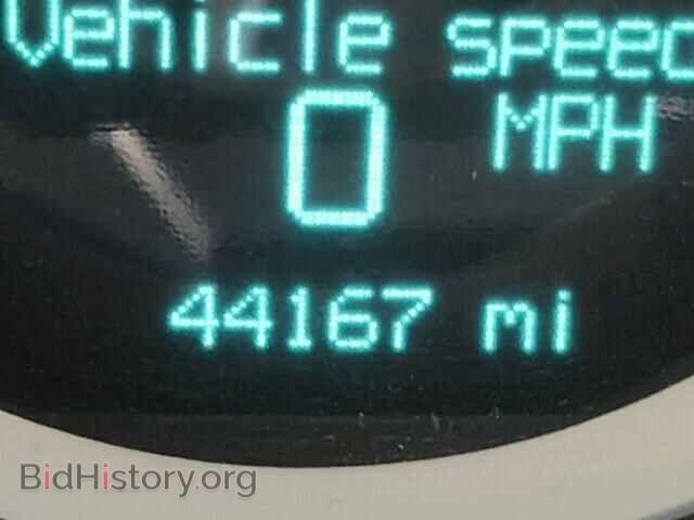 2014 DODGE CHALLENGER - VIN: 2C3CDYAG5EH126888 - Photo 8