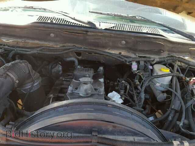 2004 DODGE RAM 3500 - VIN: 3D7MU48C54G231866 - Фото 7