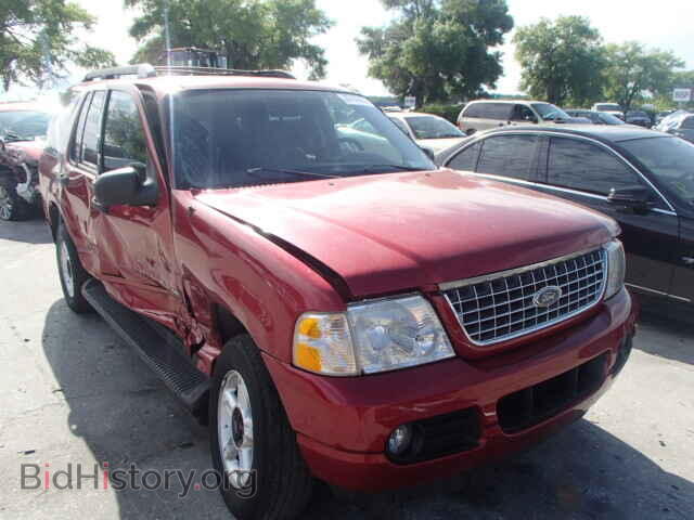 Photo 1FMZU73K65UA50883 - FORD EXPLORER 2005